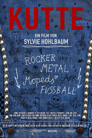 Kutte poster