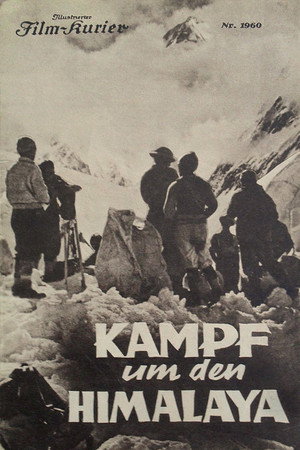 Battle for the Himalaya