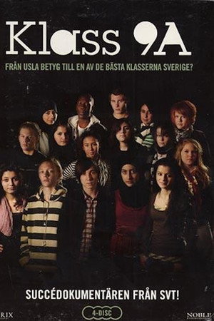 Klass 9A
