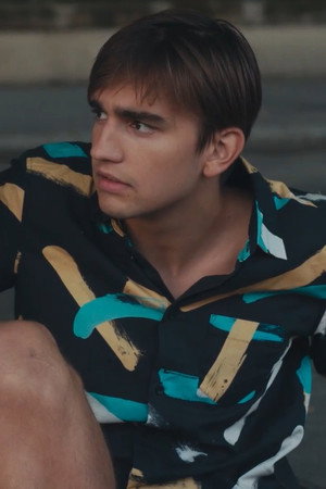 Mihály Fárizs