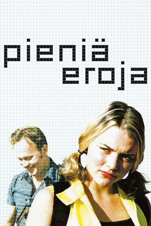 Pieniä eroja Pieniä eroja
