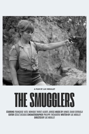 The Smugglers