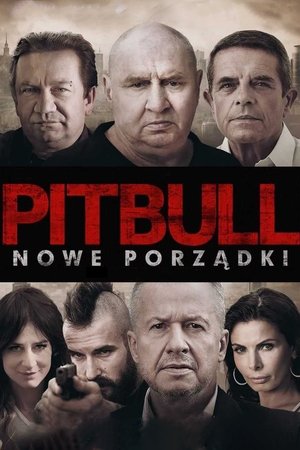 Pitbull: Public Orders Pitbull: Public Orders