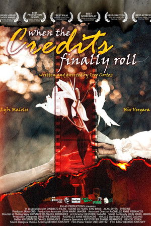 When the Credits Finally Roll