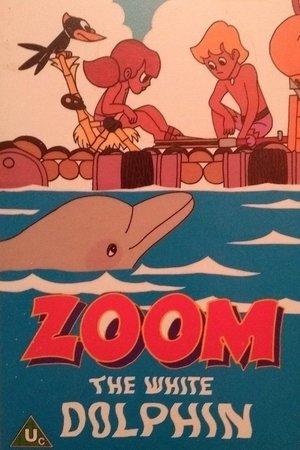 Zoom the White Dolphin