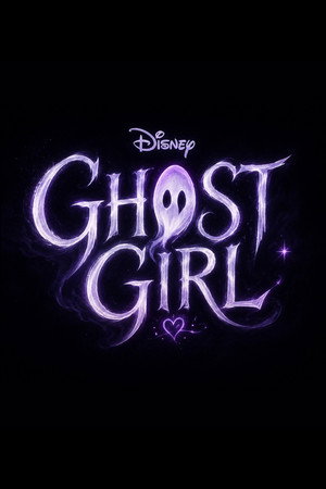 Ghost Girl