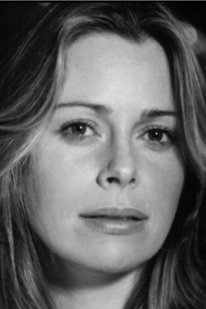 Portrait of Kerstin Schneider