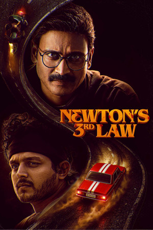 Newton's 3rd Law
