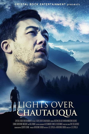 Lights Over Chautauqua poster