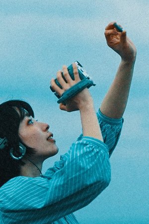 Poster of Chasing The Storm