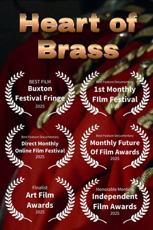 Heart of Brass