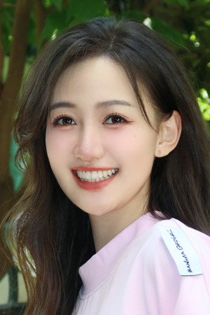 Portrait of Ma Xuan