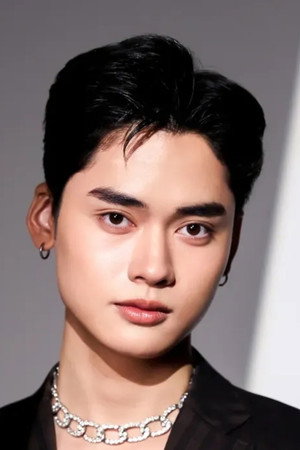 Portrait of Patpong Loymaping
