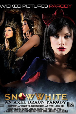Snow White XXX: An Axel Braun Parody Snow White XXX: An Axel Braun Parody