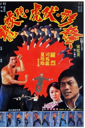 Secret of Chinese Kung Fu