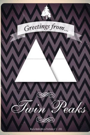 Postcards From The Cast
