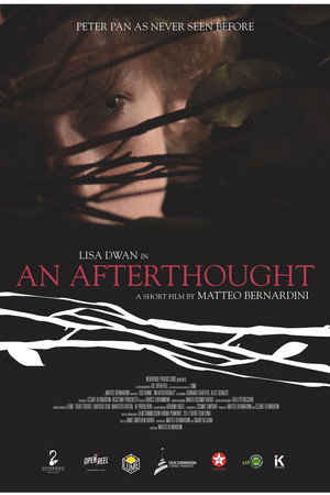 An Afterthought poster