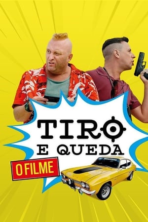 Tiro e Queda