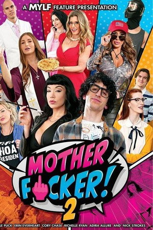 Mother Fucker 2 Mother Fucker 2