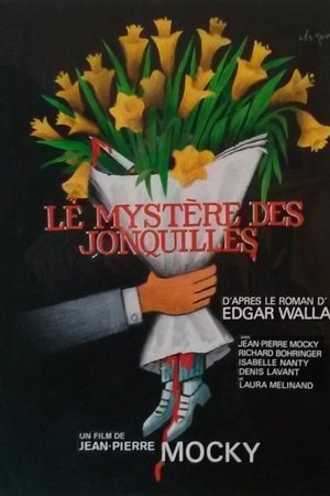 Le mystère des jonquilles