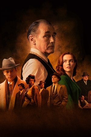 El sastre de la mafia