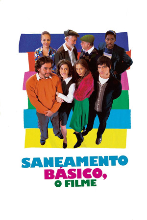 Saneamento Básico, O Filme
