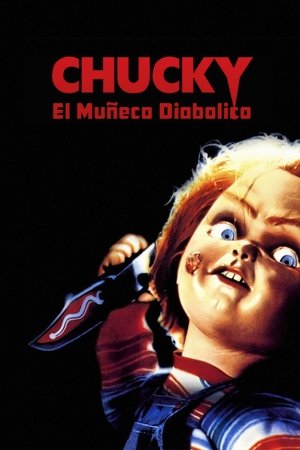 Child’s Play [1988] [BD25-USA] [Latino]