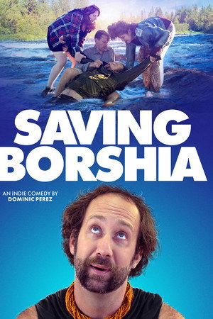 Saving Borshia