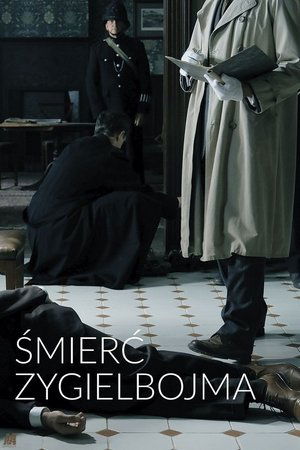 Death of Zygielbojm