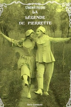 La Leggenda di Pierrette