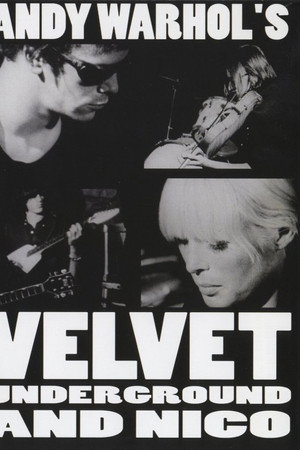 The Velvet Underground and Nico: A Symphony of Sound