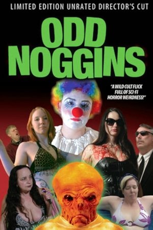 Odd Noggins