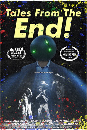 Tales From The End!