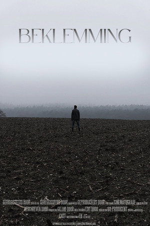 Beklemming poster