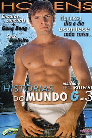 Histórias do mundo G 3