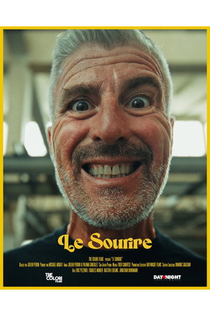 Le Sourire