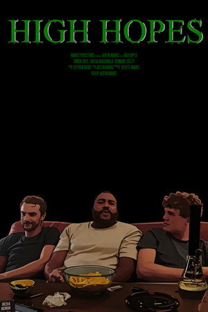 High Hopes poster