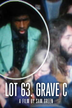 Lot 63, Grave C poster