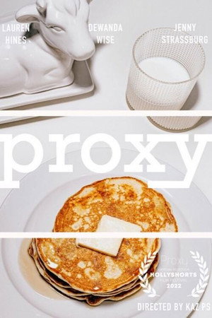 Proxy poster