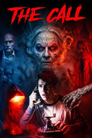 The Call poster