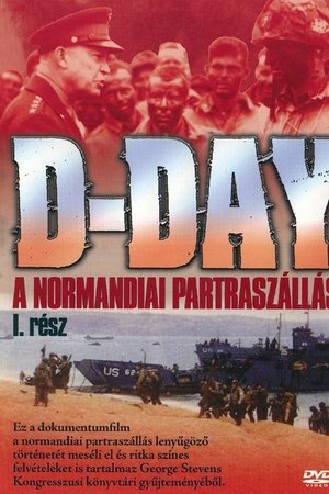 D-Day: Code Name Overlord