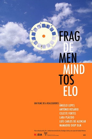 Fragments of Mindelo poster