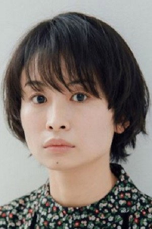 Portrait of Chika Oura