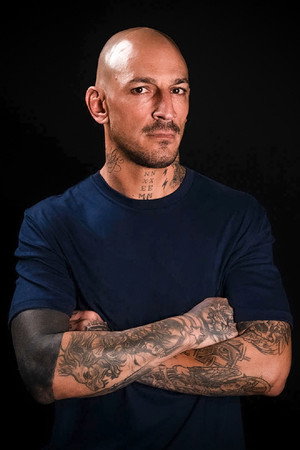 Portrait of Κωνσταντίνος Λεωνίδου