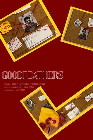 Goodfeathers Goodfeathers