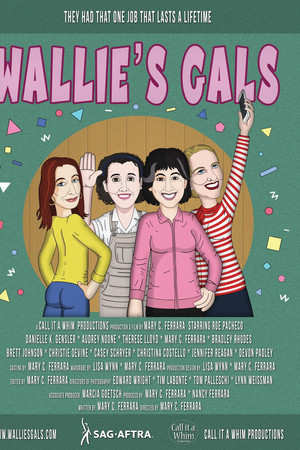 Wallie's Gals