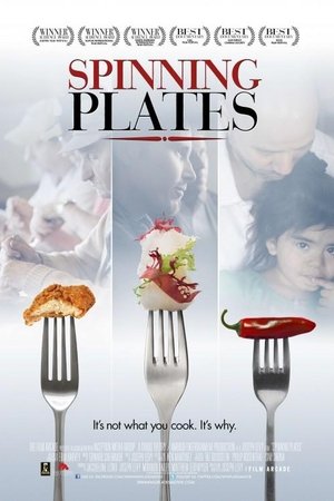 Spinning Plates Spinning Plates