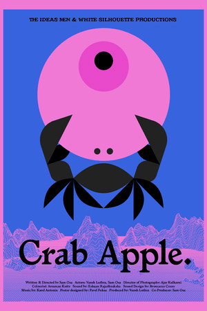 Crab Apple Crab Apple