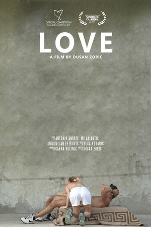 Love poster
