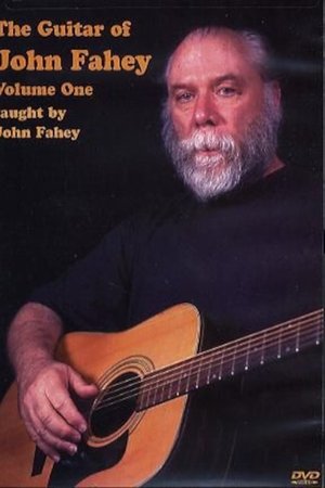 The Guitar of John Fahey Volume 1